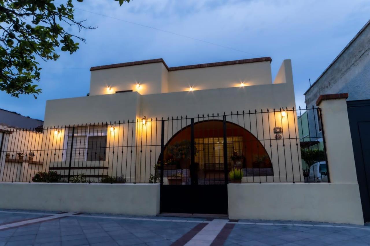 Villa Guadalupe Chapala Exterior foto