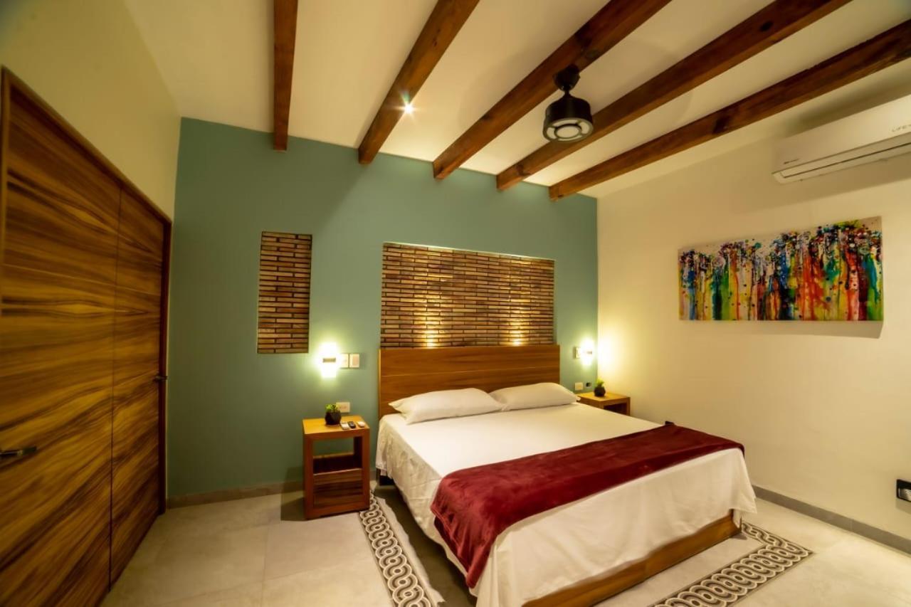 Villa Guadalupe Chapala Exterior foto